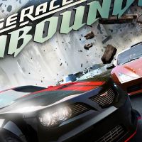Ridge Racer Unbounded Steam Ключ