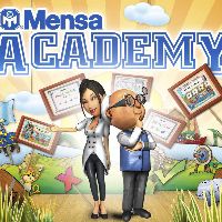 Mensa Academy Steam Ключ