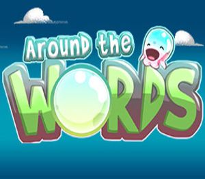 Around the Words Steam Ключ