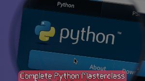 Python Masterclass for Data Visualization Skills John Academy Code