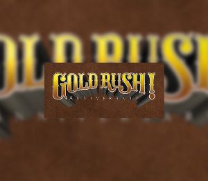 Gold Rush! Anniversary PC Steam Ключ