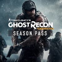 Tom Clancy’s Ghost Recon Wildlands - Сезонный пропуск DLC XBOX One Ключ