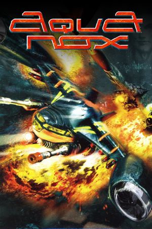AquaNox 2: Revelation Steam Ключ