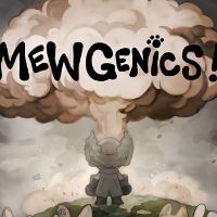 Mewgenics PC Steam Альтергифт