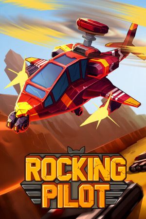 Rocking Pilot Steam Ключ