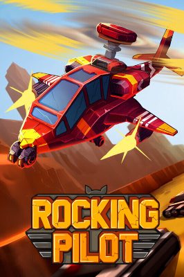 Rocking Pilot Steam Ключ