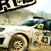 DiRT 2 PC Steam Подарок