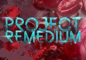 Project Remedium Steam Ключ