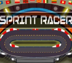 Sprint Racer Steam Ключ