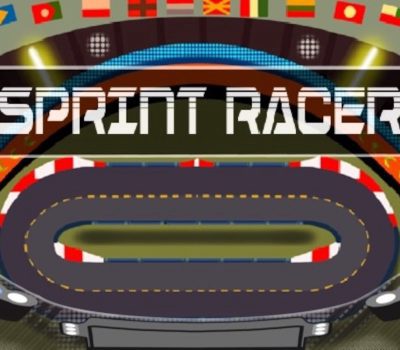 Sprint Racer Steam Ключ