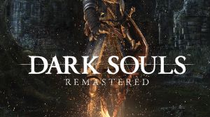 Dark Souls: Ремастер RU/CIS PC Steam Ключ