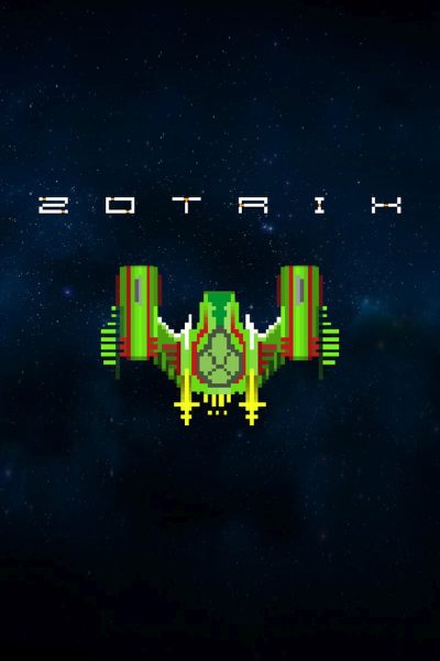 Zotrix - Solar Division Steam CD Key