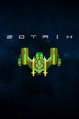 Zotrix - Solar Division Steam Ключ