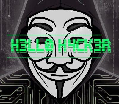 HELLO HACKER PC Steam Ключ