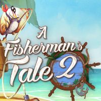 A Fisherman's Tale 2 PC Steam Ключ