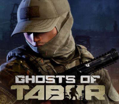 Ghosts Of Tabor Meta Quest Ключ