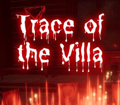 Trace of the Villa PC Steam Ключ