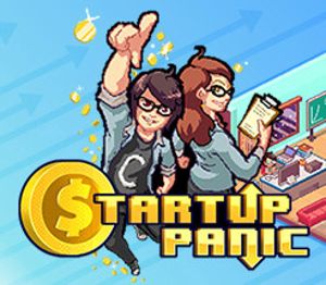 Startup Panic PC Steam Ключ