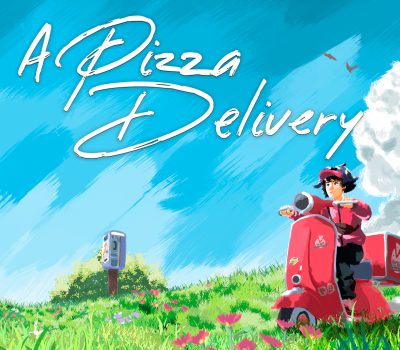 A Pizza Delivery Xbox Series X|S / PC Ключ