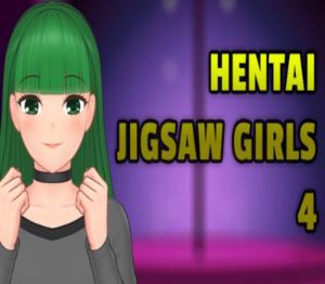 Hentai Jigsaw Girls 4 + Artbook DLC Steam Ключ