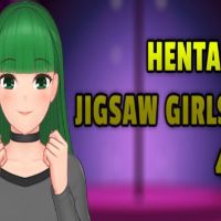 Hentai Jigsaw Girls 4 + Artbook DLC Steam Ключ