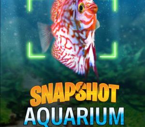Snapshot Aquarium PC Steam Ключ