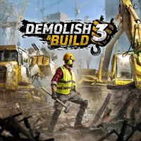 Demolish & Build 3 PC Steam Ключ