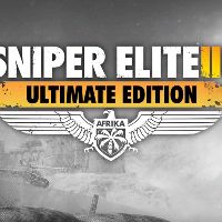 Sniper Elite 3 Ultimate-издание EU XBOX One Ключ