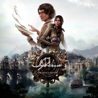 Syberia: The World Before EU Steam Ключ