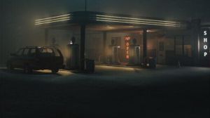 Mystic Rest Stop PC Steam Ключ