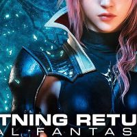 Lightning Returns: Final Fantasy XIII Steam Альтергифт