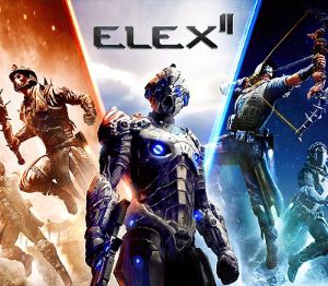 ELEX II TR XBOX One / Xbox Series X|S Ключ