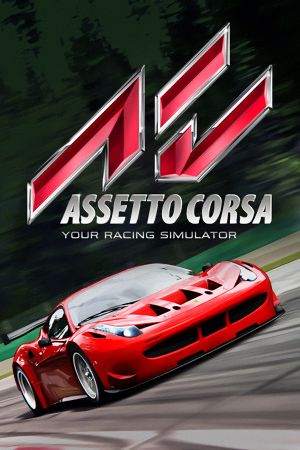 Assetto Corsa - 6 DLC Pack Steam Ключ