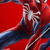 Marvel's Spider-Man PlayStation 4 Аккаунт