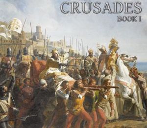 Sword & Siege Crusades: Book I PC Steam Ключ