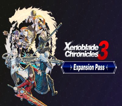 Xenoblade Chronicles 3 - Пропуск расширений DLC EU Nintendo Switch Ключ