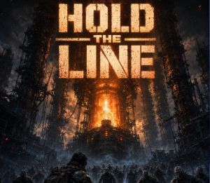 Hold The Line (The Big Studio) PC Steam Ключ