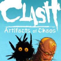 Clash: Artifacts of Chaos PC Steam Аккаунт