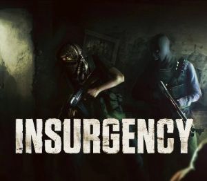 Insurgency Four Pack Steam Подарок