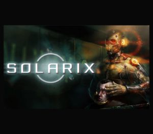 Solarix PC Steam Ключ