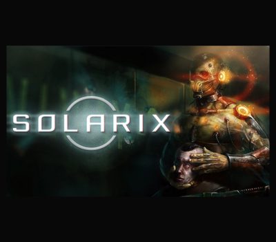 Solarix PC Steam Ключ