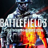 Battlefield 3 Premium-издание Steam Альтергифт