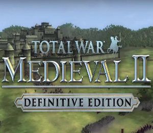 Total War: MEDIEVAL II Полное издание PC Steam Аккаунт