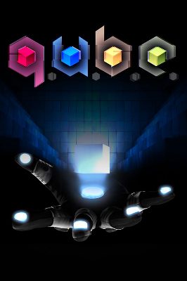Q.U.B.E: Director's Cut Steam Ключ