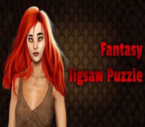 Fantasy Jigsaw Puzzle Steam Ключ