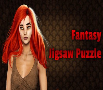 Fantasy Jigsaw Puzzle Steam Ключ