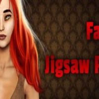 Fantasy Jigsaw Puzzle Steam Ключ