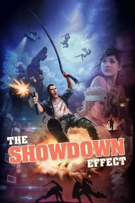 The Showdown Effect Steam Ключ