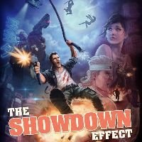 The Showdown Effect Steam Ключ