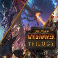 Total War: Warhammer Trilogy EMEA Steam Ключ